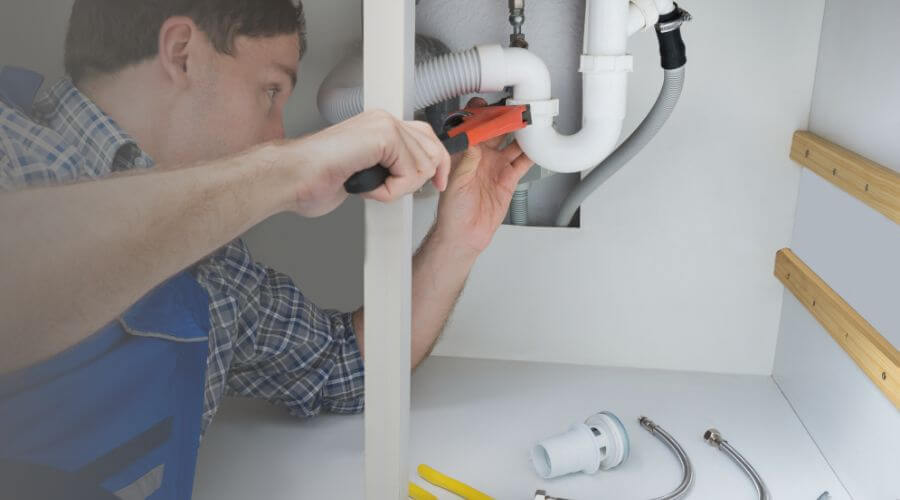 Professional expert plumbing services in Glenwood City, WI